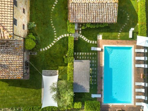 Rapale Villa Sleeps 18 Pool Wifi