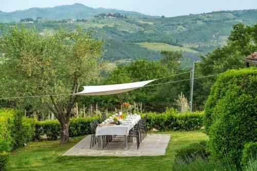 Rapale Villa Sleeps 18 Pool Wifi