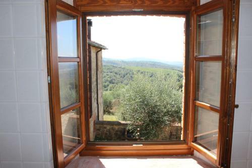 Agroturismo Borgo Cortinova Marrocco