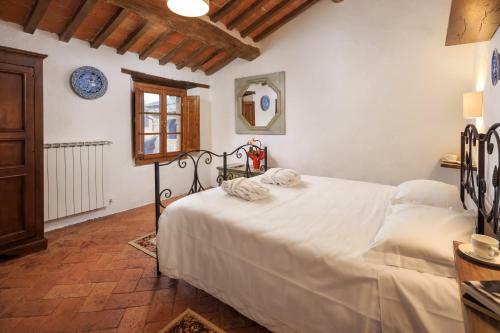 Agroturismo Borgo Cortinova Marrocco