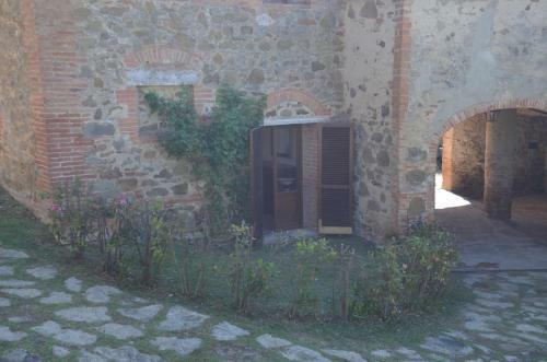Agroturismo Borgo Cortinova Marrocco