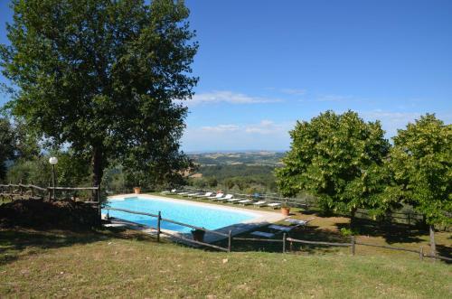 Agroturismo Borgo Cortinova Marrocco