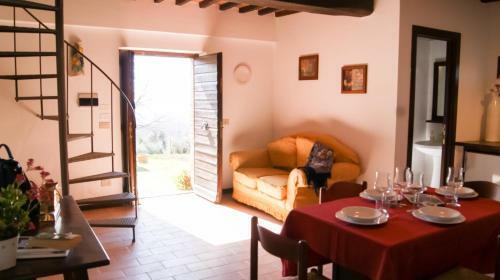 Agroturismo Borgo Cortinova Marrocco