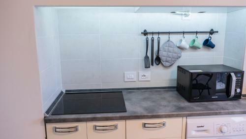 Apartamento Family Dream Dante
