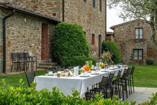 Rapale Villa Sleeps 20 With Pool And Air Con