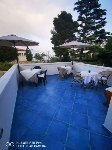 Bed & Breakfast A Casa Di Samu