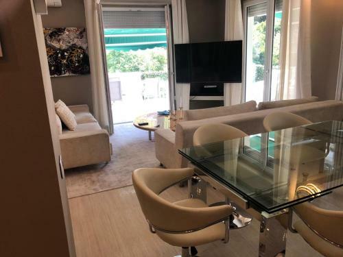 Apartamento Rapallo Attico Claudio