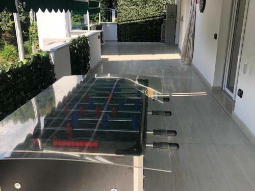 Apartamento Rapallo Attico Claudio