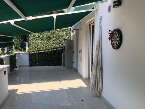 Apartamento Rapallo Attico Claudio
