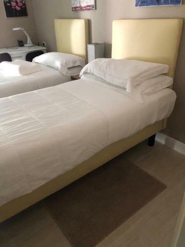 Apartamento Rapallo Attico Claudio