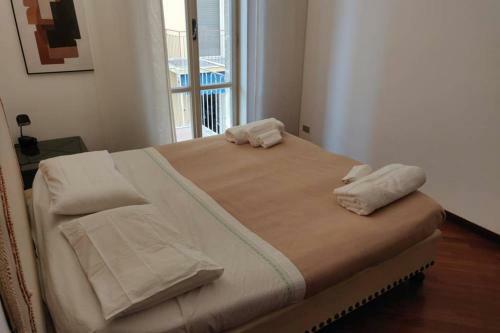 Apartamento Diamante - Centralissimo - Wifi - Vista Mare