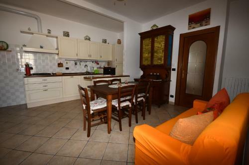 Casa Del Menegotto