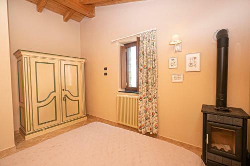 Villa Homes In Genoa - Charming Cottage