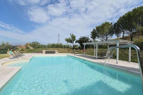 Villa Il Fornacino