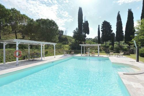 Villa Il Fornacino