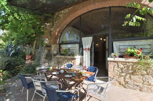 Villa Il Fornacino
