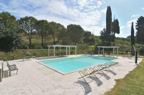 Villa Il Fornacino