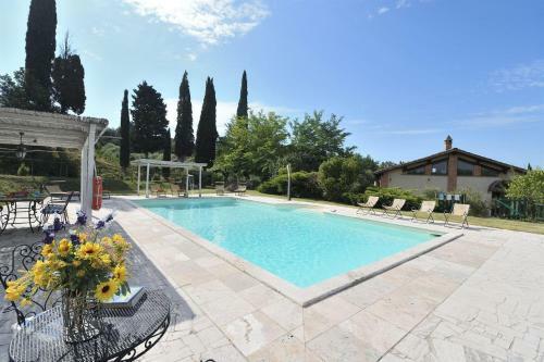 Villa Il Fornacino