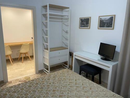 Bed & Breakfast Finestra Sui Ponti