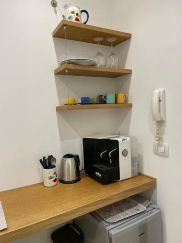 Bed & Breakfast Finestra Sui Ponti