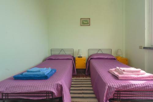 Entire Villa With Pool In Recco Cinque Terre