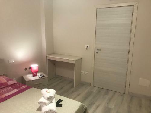 Bed & Breakfast Al Borgo Del Cardinale