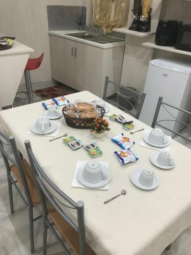 Bed & Breakfast Al Borgo Del Cardinale