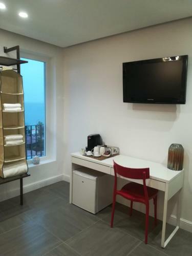 Bed & Breakfast Casual Guest House Pentimele