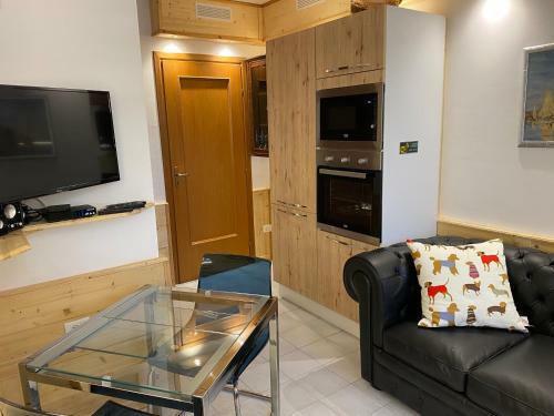 Apartamento Sailing Yacht