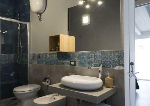 Villa Tenuta Baia Dei Turchi