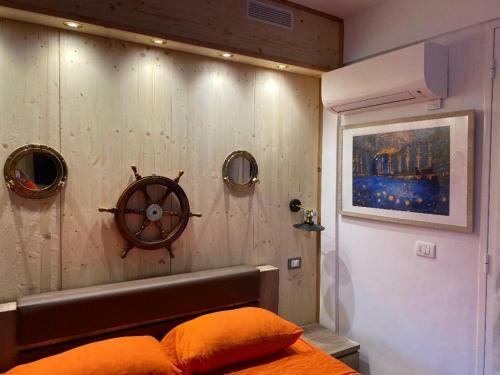 Charming 1-bed Apartment In Realmonte