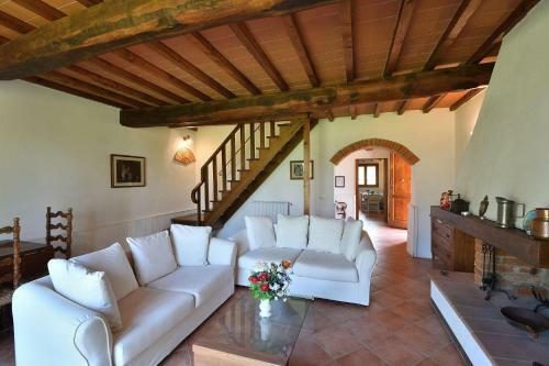 Villa Podere Altovito