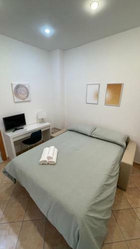Apartamento Casa Cristina In Citt�