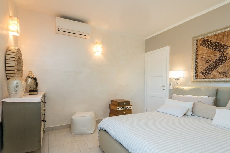 Apartamento Cala Spada