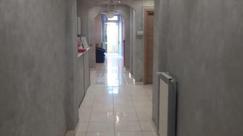 Hostal Triple Room With Private Bathroom