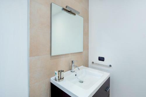 Villa Marconi Apartment 8