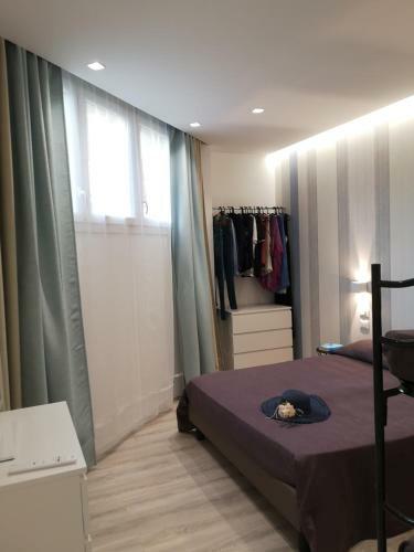 Rivabella Suite Apartments