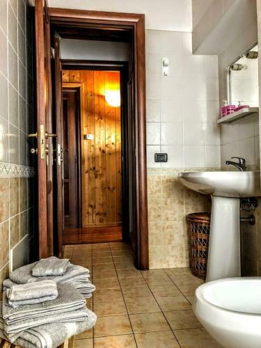 Apartamento Casa Rimasco