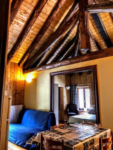Apartamento Casa Rimasco