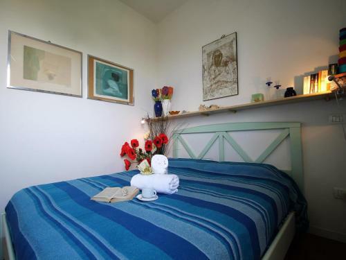 Apartamento Papaveri E Conchiglie By Holiday World