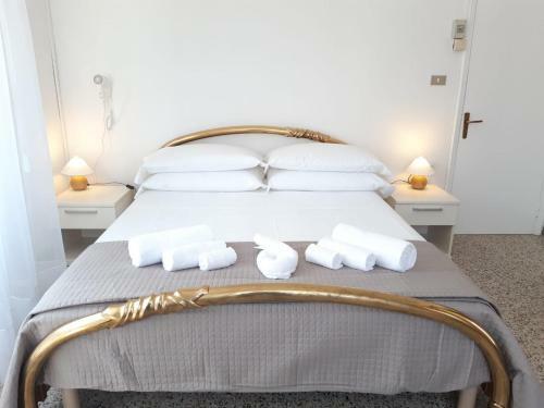 Bed & Breakfast Beeliving Room&breakfast