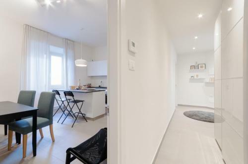 Apartamento Allultimopiano Rimini Charming Flat