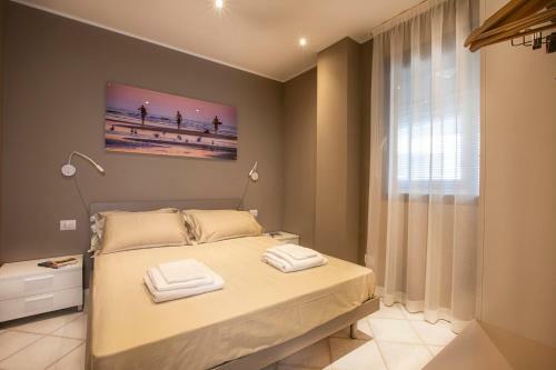 Apartamento Appartamento A Pochi Passi Dal Mare Con Piscina