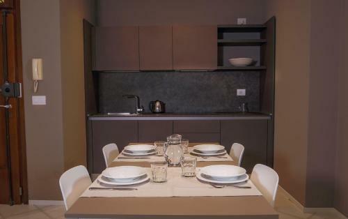 Apartamento Appartamento A Pochi Passi Dal Mare Con Piscina