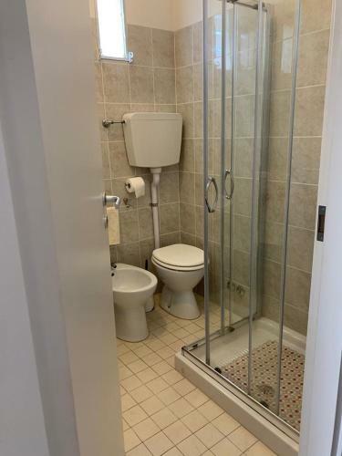 Hostal New Hotel Cirene Room For Two People Half Pension