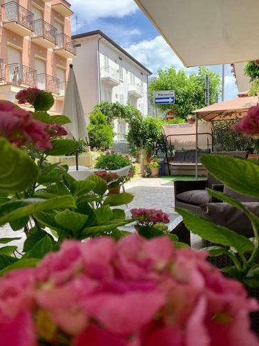 Hostal New Hotel Cirene Triple Room With Brekafast