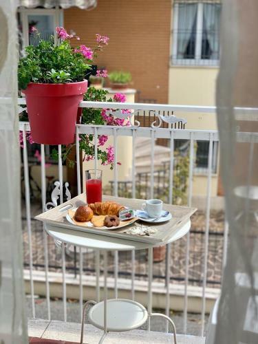 Hostal New Hotel Cirene Single Room Half Pension