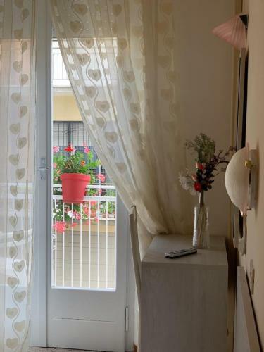 Hostal New Hotel Cirene Single Room Half Pension