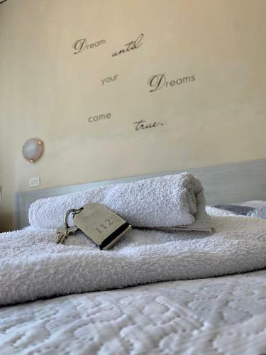Hostal New Hotel Cirene Single Room Half Pension