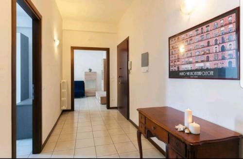 Liz Apartment